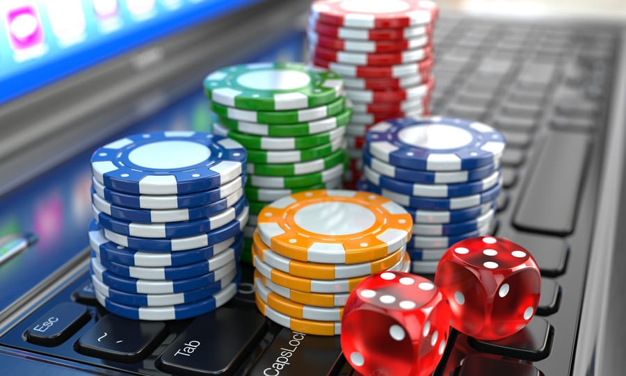 как играть в онлайн казино и выигрывать
